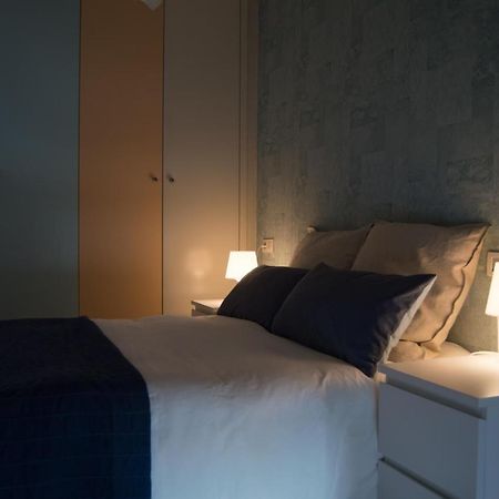 Luminoso Y Coqueto Apartamento En Малага Экстерьер фото