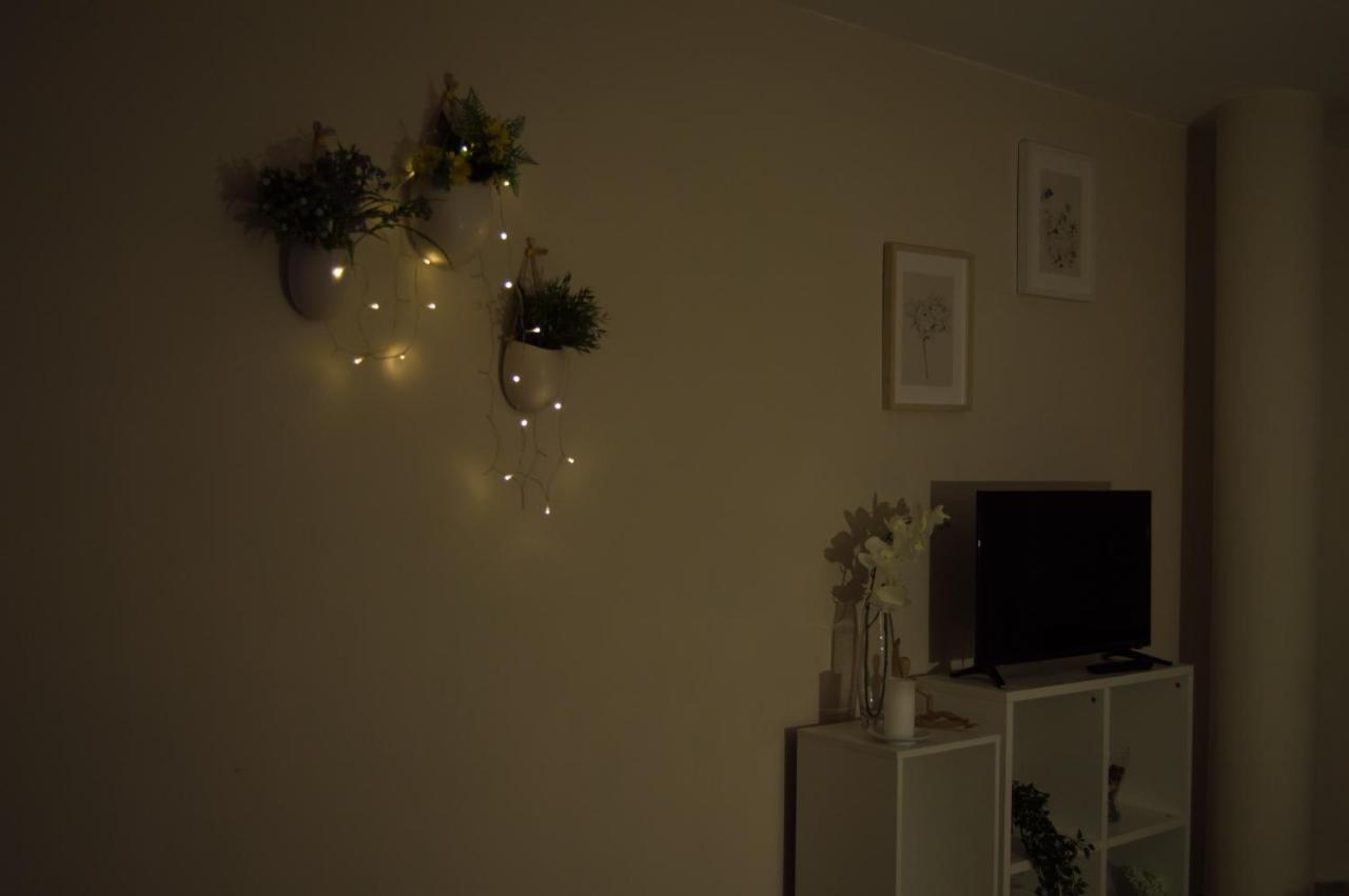 Luminoso Y Coqueto Apartamento En Малага Экстерьер фото